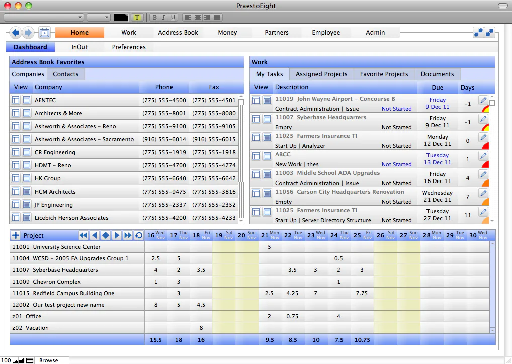 Praesto Ae Software 21 Reviews Preise Live Demos