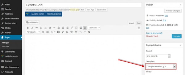 Email marketing tools