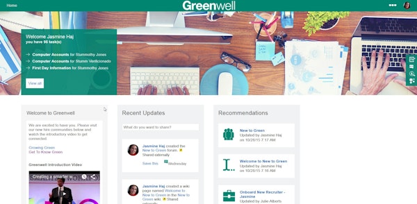 Onboarding