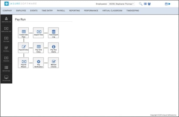 Configurable Workflows