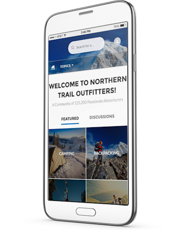 Personalize content