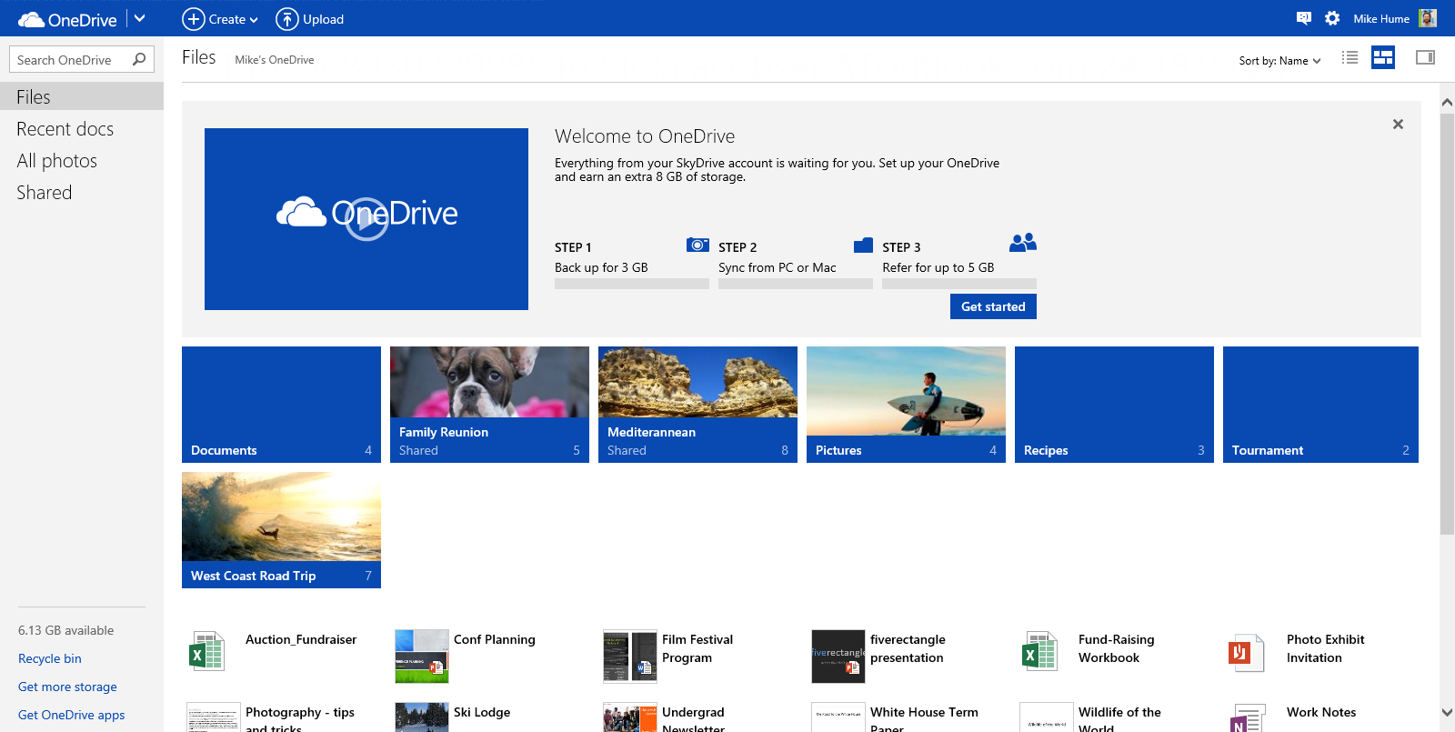 onedrive for mac review