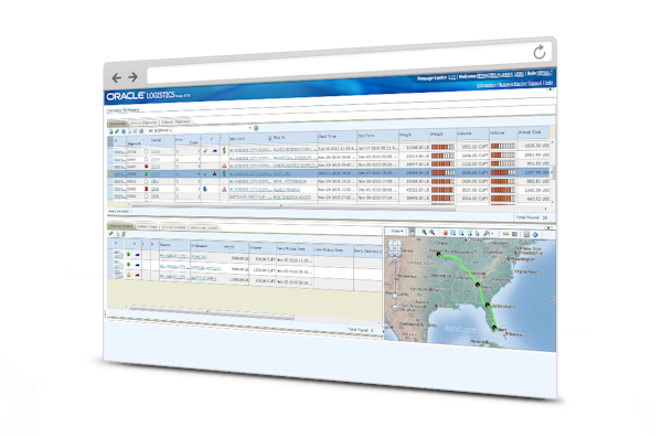 Operational planning