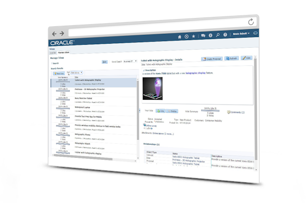Product lifecycle management