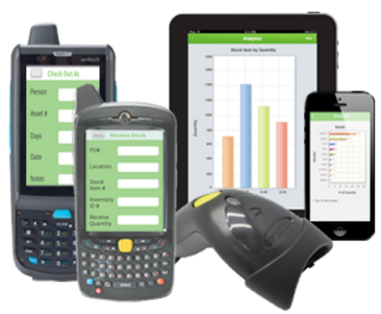 Barcode reader