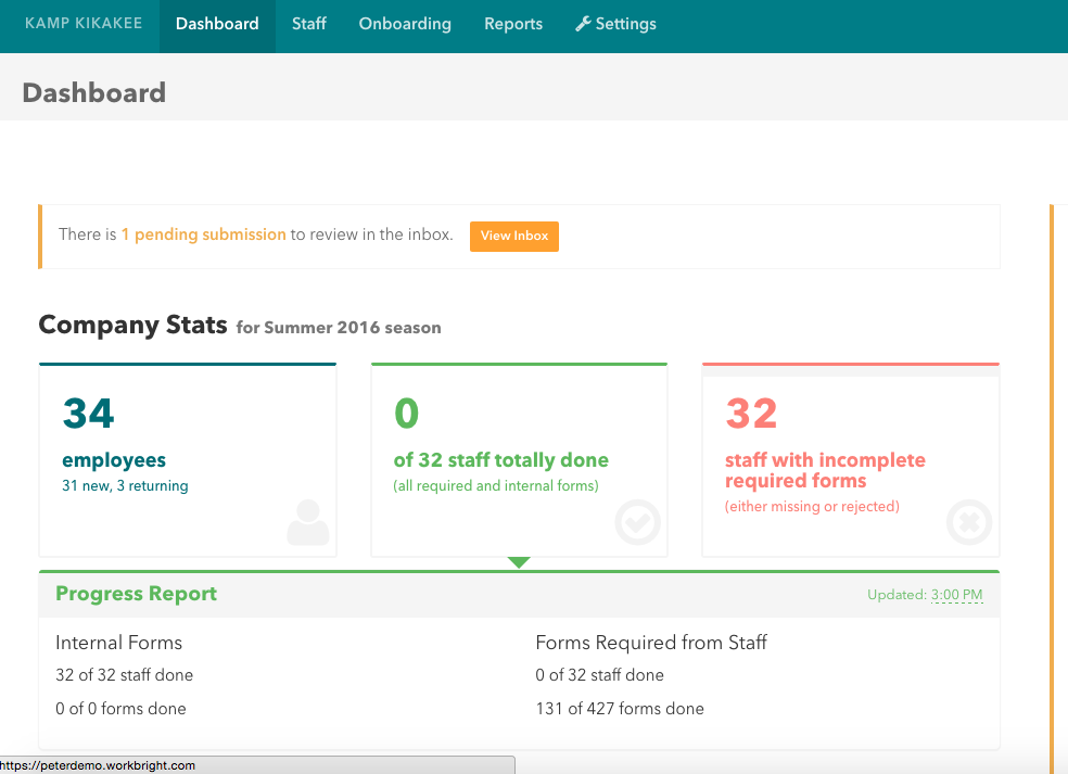 Workbright Software 21 Reviews Preise Live Demos Workbright Software 21 Reviews Preise Live Demos