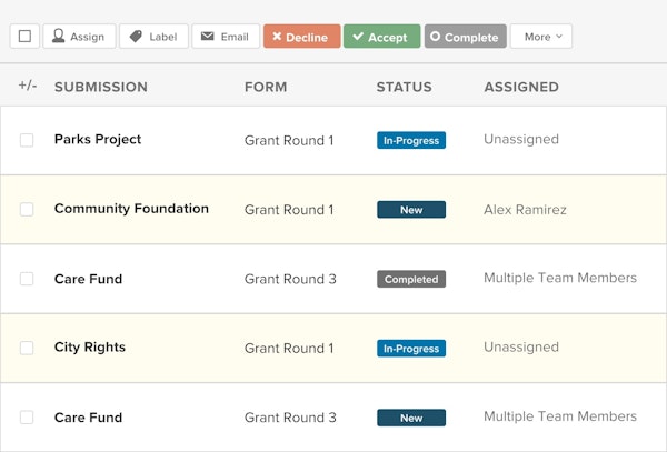 submittable-software-2020-reviews-pricing-demo