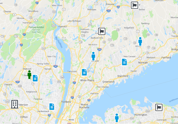 Maps