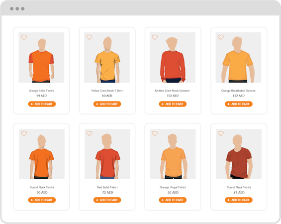 Anywhere Commerce+ Catalog