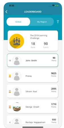 Gamification