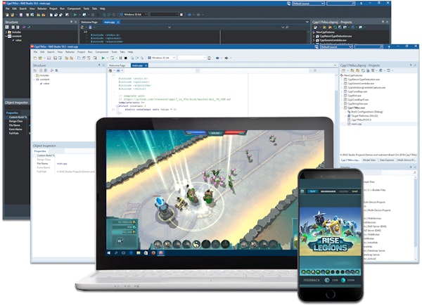 Delphi Software - 2021 Reviews, Pricing & Demo