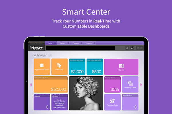 Smart Center
