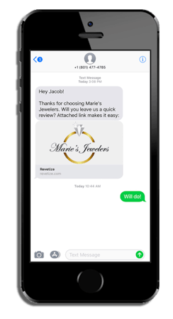 SMS Marketing