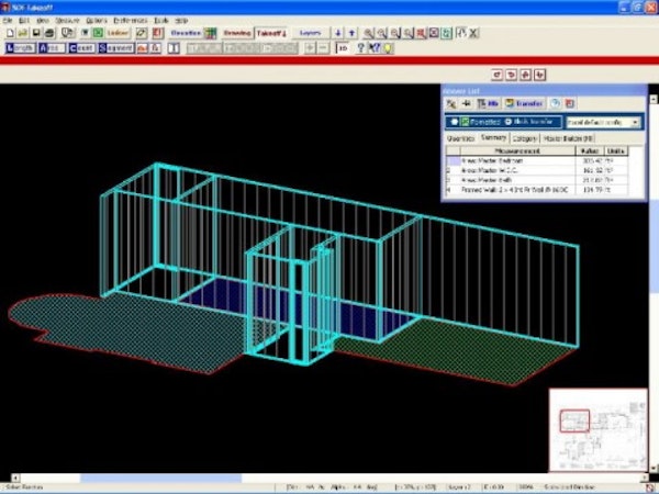 3D Views
