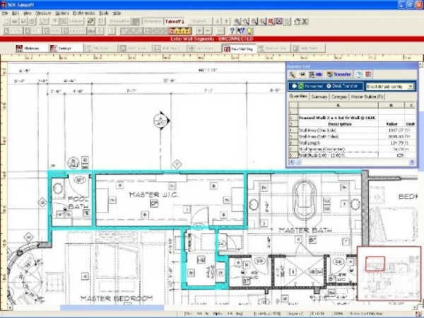 SOFTakeoff Construction Takeoff Software - 2020 Reviews