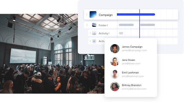 BrandMaster campaign management
