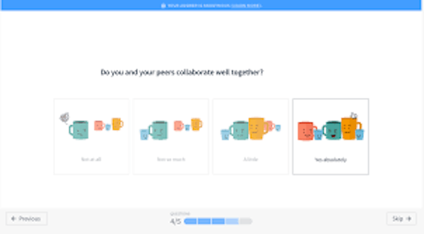 Surveys