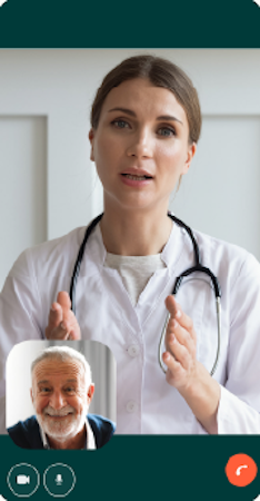 Pomelo Health telehealth solution