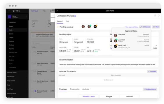 Vts Software 21 Reviews Preise Live Demos