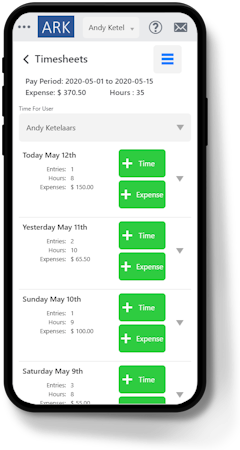 Time Sheet