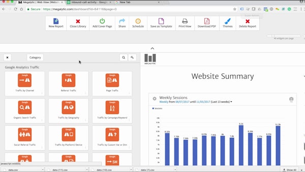 Using Google Sheets to host CSV files
