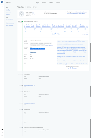 Callrail App For Mac Callrail App For Mac