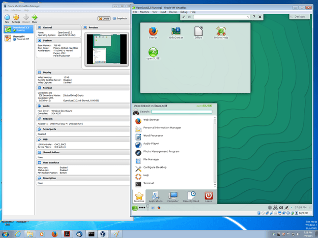 windows 7 iso for virtualbox mac