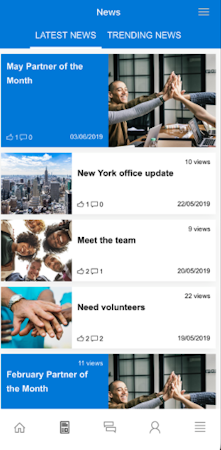 Wizdom latest news