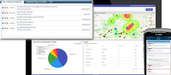 Zebra Prescriptive Analytics new opportunities
