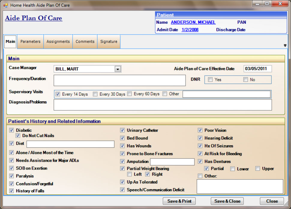 Best Home Health Software - 2024 Reviews & Pricing