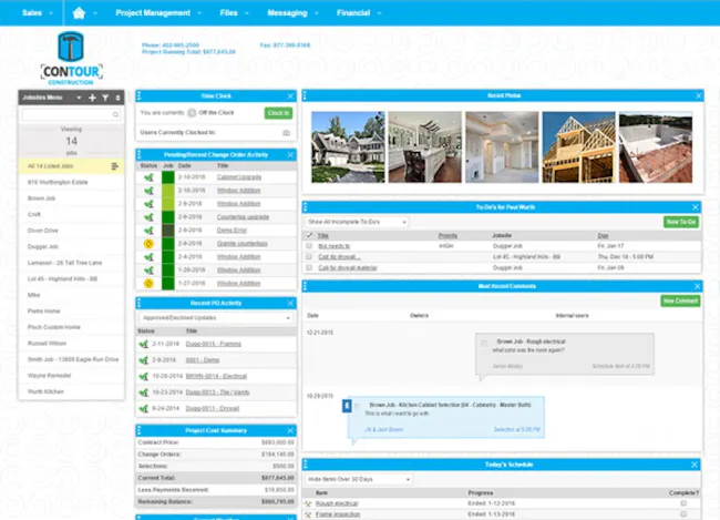 Best Construction Scheduling Software 2021 Reviews best-construction-scheduling-software-2021-reviews