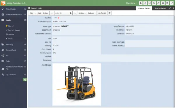 Best Tool Management Software - 2021 Reviews & Pricing