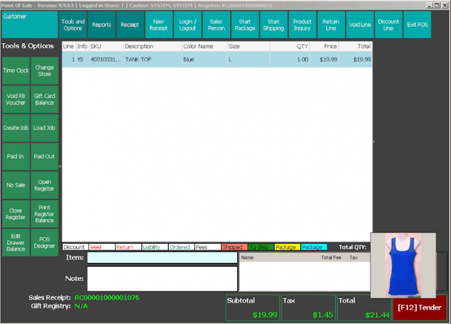 Best Hardware Store Software - 2022 Reviews & Pricing
