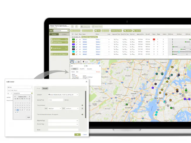 Best Truck Dispatch Software - 2022 Reviews & Pricing