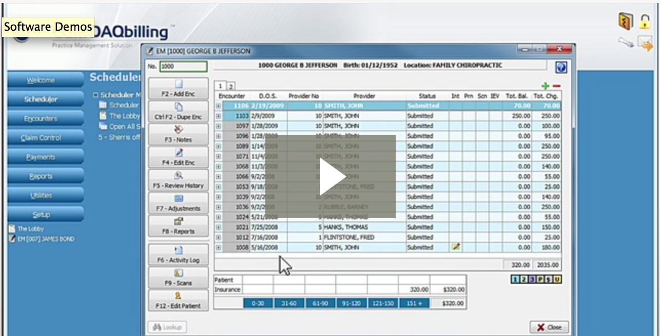 cgm daqbilling 4.0.21.12 update