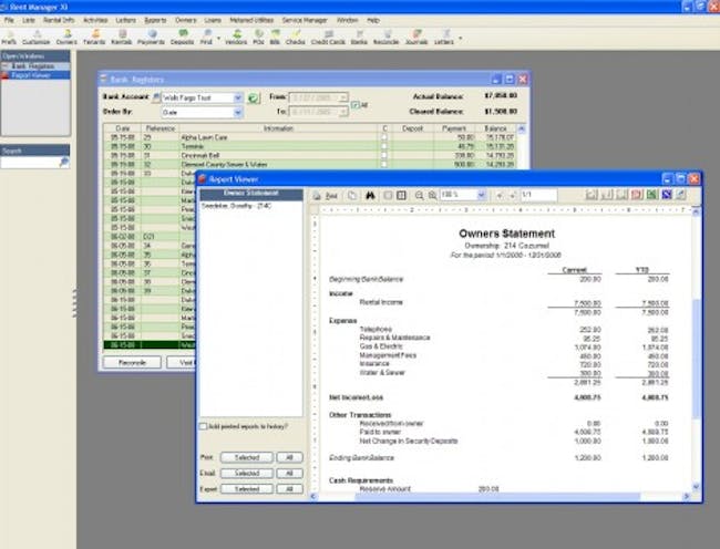 Best Apartment Management Systems 2021 Reviews Pricing