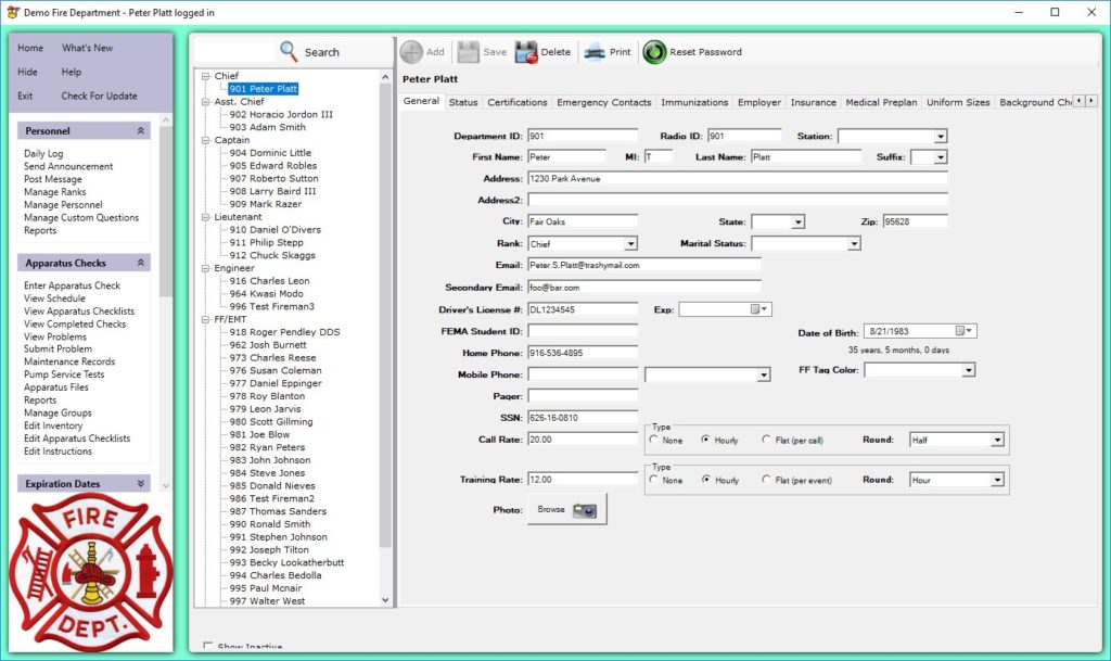 Screenshot-of-personnel-management-dashboard-in-fire-department-software