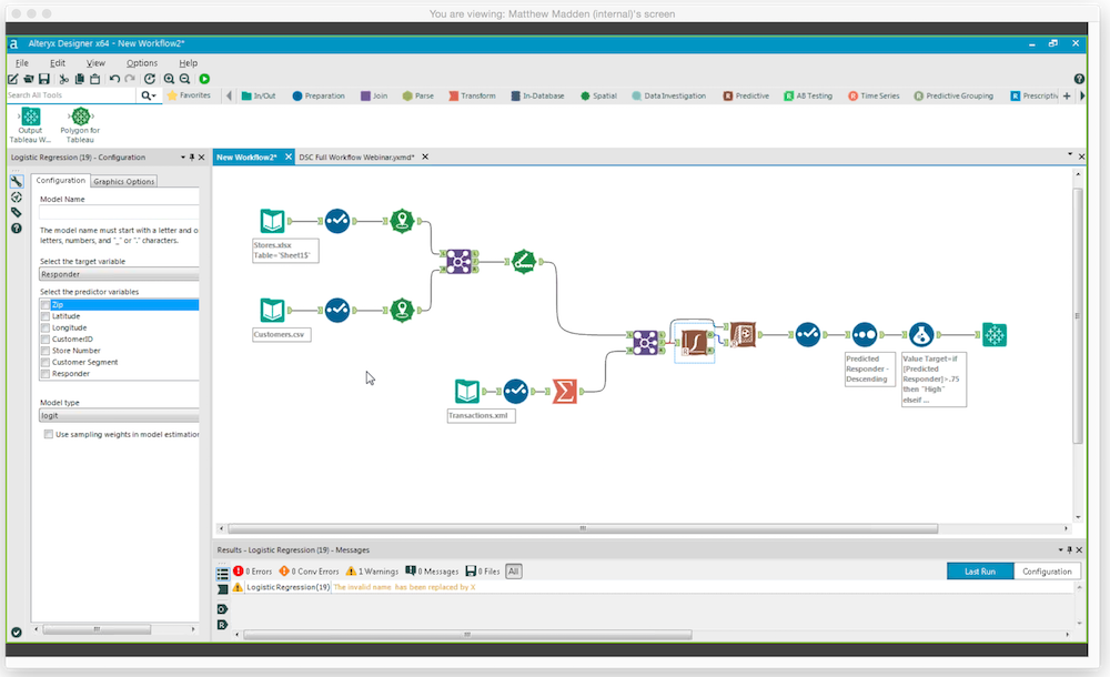 Is Data Blending, and Which Tools Make It Easier?